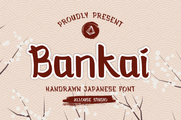 Bankai: Adding Quirky Character to Your Designs