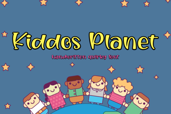 Bringing Playful Energy to Your Projects with Kiddos Planet