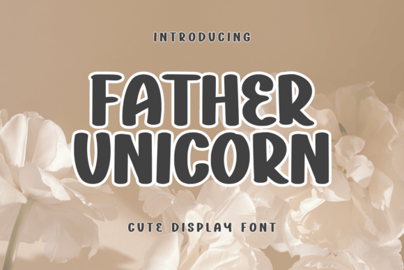 Bringing Whimsy to Your Work with Father Unicorn