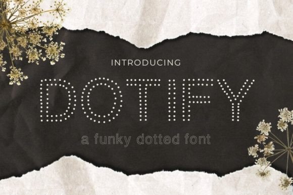 Connect the Dots: Unlocking the Playful Potential of Dotify