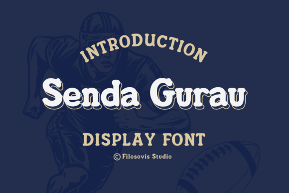 Senda Gurau: Infuse Playful Charm into Your Designs