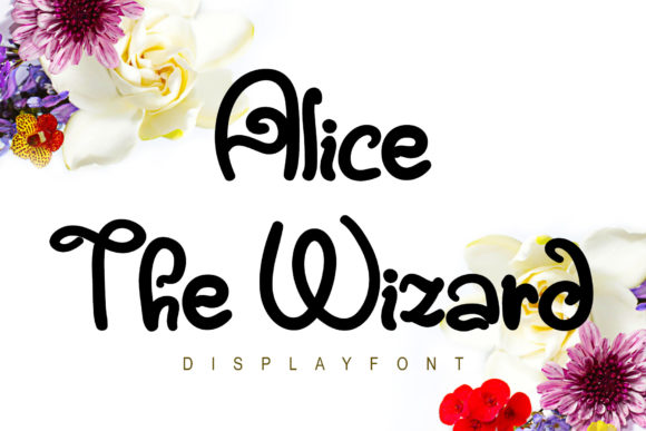 Unleashing Whimsy: How Alice the Wizard Transforms Creative Projects